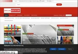 Sites similar to specialeducation.gr