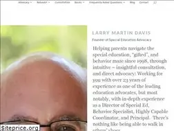 Sites similar to specialeducationadvocacy.org