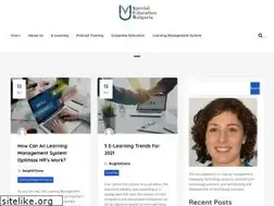 Sites similar to specialeducationbulgaria.com