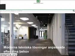 Sites similar to specialelektronik.se