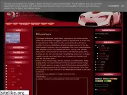 Sites similar to specialenginecar.blogspot.com