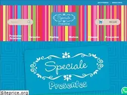 Sites similar to specialepresentes.com.br