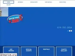 Sites similar to specialeventfun.com