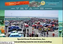 Sites similar to specialeventpro.com