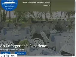 Sites similar to specialeventsonline.com