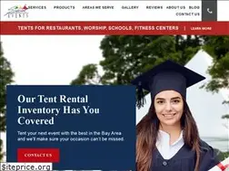Sites similar to specialeventsrents.com