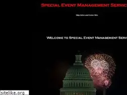 Sites similar to specialeventteam.com