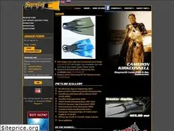 Sites similar to specialfins.com