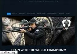 Sites similar to specialforcestraininggroup.com