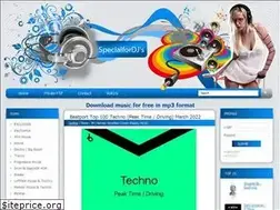 Sites similar to specialfordjs.org