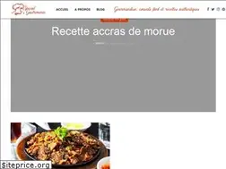 Sites similar to specialgastronomie.com