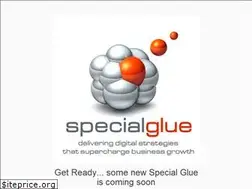 Sites similar to specialglue.com.au