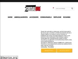 Sites similar to specialgun.it