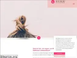 Sites similar to specialhair.nl