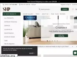Sites similar to specialhardwood.com