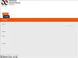 Sites similar to specialheroes.nl