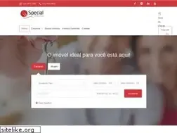 Sites similar to specialimoveis.com.br