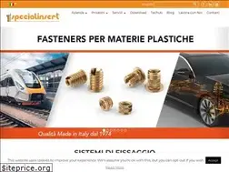 Sites similar to specialinsert.it