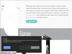 Sites similar to specialisednutritioneurope.eu