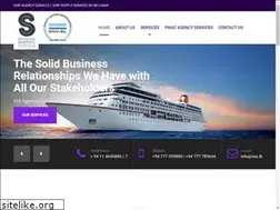 Sites similar to specialisedshipping.lk
