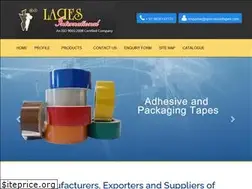 Sites similar to specialisedtapes.com