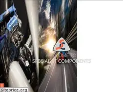 Sites similar to specialist-components.co.uk