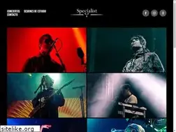 Sites similar to specialist666.com