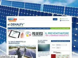 Sites similar to specialistaenergiaverde.com