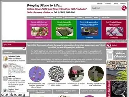 Sites similar to specialistaggregates.co.uk