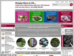Sites similar to specialistaggregates.com