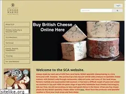 Sites similar to specialistcheesemakers.co.uk