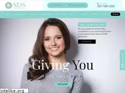 Sites similar to specialistdentalservices.com