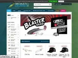 Sites similar to specialiste-leurres.com