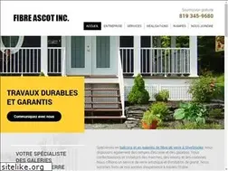 Sites similar to specialistegaleriefibredeverre.com