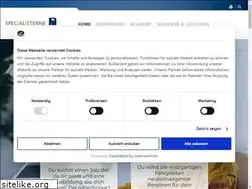 Sites similar to specialisterne.at