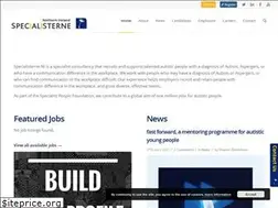 Sites similar to specialisterneni.com