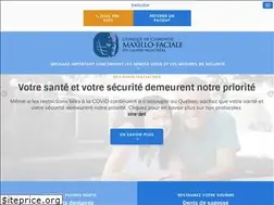 Sites similar to specialisteschirurgie.ca