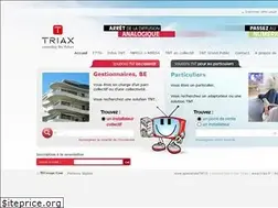 Sites similar to specialistetnt.fr