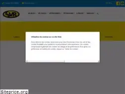 Sites similar to specialistevr.net
