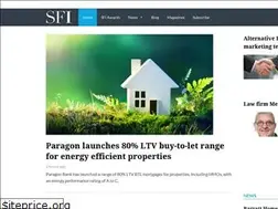 Sites similar to specialistfinanceintroducer.co.uk