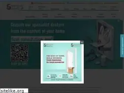 Sites similar to specialisthospital.in