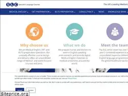 Sites similar to specialistlanguagecourses.com