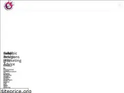 Sites similar to specialistmarketingagency.co.uk