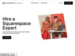 Sites similar to specialists.squarespace.com