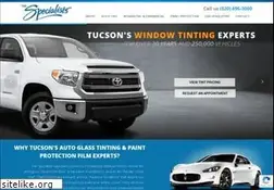 Sites similar to specialistscartint.com