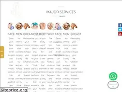 Sites similar to specialistscosmeticcentre.com