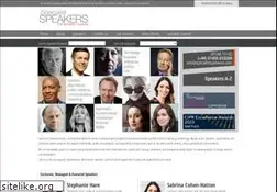 Sites similar to specialistspeakers.com