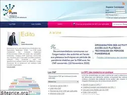 Sites similar to specialitesmedicales.org