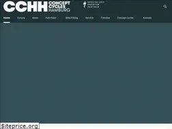 Sites similar to specialized-hamburg.de