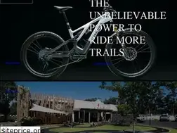 Sites similar to specialized-stellenbosch.com